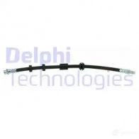 Тормозной шланг DELPHI Volvo S60 2 (134) Седан 1.6 DRIVe / D2 114 л.с. 2011 – 2015 LH7582 5012759993453 XWG 3A