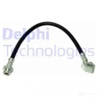 Тормозной шланг DELPHI 5012759799345 QMQ FE LH3679 946636