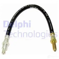 Тормозной шланг DELPHI 5012759795293 946291 LH1657 M RDTKCY