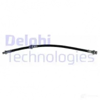 Тормозной шланг DELPHI Hyundai Matrix 5012759973851 9OHI UP LH7257