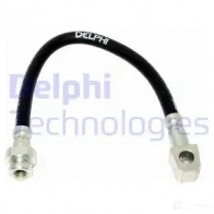 Тормозной шланг DELPHI 946587 Y FTHN 5012759798775 LH3616