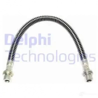 Тормозной шланг DELPHI 5012759800867 LH5784 946748 T4 2I3