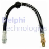 Тормозной шланг DELPHI 5012759112038 LH0358 KTT W4 Renault Kangoo (KC) 1 Минивэн 1.5 dCi 68 л.с. 2005 – 2024