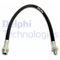 Тормозной шланг DELPHI LH3614 SDW 7W2 946586 5012759798768