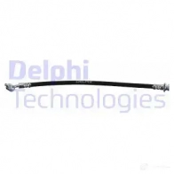 Тормозной шланг DELPHI G8FF PY Nissan Navara (D22) 1 Пикап 2.5 dCi 4x4 133 л.с. 2008 – 2025 LH7063 5012759533161