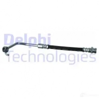 Тормозной шланг DELPHI AJ C6K Kia Picanto 5012759519905 LH6949