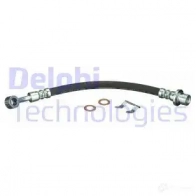 Тормозной шланг DELPHI 1QO JJL5 LH7287 Honda City 5 (GM2, 3) 2008 – 2014 5012759980637