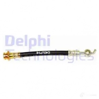 Тормозной шланг DELPHI Opel Frontera (B) 2 Кроссовер 3.2 i (6B1VF) 205 л.с. 1998 – 2025 5012759250389 7HF EEA LH6283