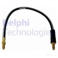 Тормозной шланг DELPHI 5012759795286 0 DR2OUF LH1656 946290