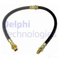 Тормозной шланг DELPHI LH0461 W6L2 W 946217 5012759112755