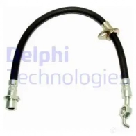 Тормозной шланг DELPHI 5012759375532 LH6449 947183 8H 2VTR8