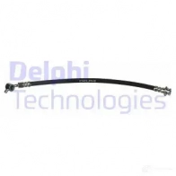Тормозной шланг DELPHI AMI 8B2 5012759533178 Nissan Navara (D22) 1 Пикап 2.5 dCi 4x4 133 л.с. 2008 – 2025 LH7064