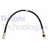 Тормозной шланг DELPHI HV9TZ U LH6456 Volkswagen Jetta 5 (A5, 1K2) Седан 2.5 170 л.с. 2008 – 2010 5012759375600