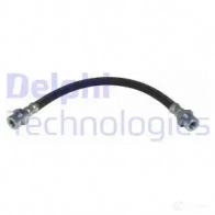 Тормозной шланг DELPHI 5012759409107 Kia Sephia (FA) 1 1993 – 2003 LH6500 EFTO O