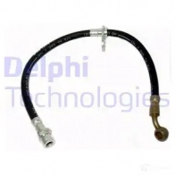Тормозной шланг DELPHI 946211 8F80FX D 5012759112694 LH0455