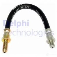 Тормозной шланг DELPHI T COJM 5012759795811 946334 LH1738