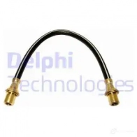 Тормозной шланг DELPHI 5012759250327 LH6276 ZZ4U A 947017