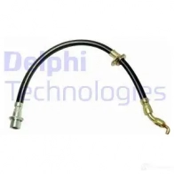Тормозной шланг DELPHI PYTUD 6 LH6452 5012759375563 947186