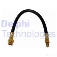 Тормозной шланг DELPHI Fiat 5012759110768 LH0146 BZFX U