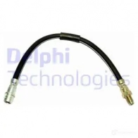 Тормозной шланг DELPHI 6 MUZ2Y LH6399 Mercedes M-Class 5012759375068