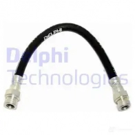 Тормозной шланг DELPHI AB I12P2 946110 5012759111918 LH0319