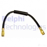 Тормозной шланг DELPHI C OOA7 LH2307 946466 5012759797396