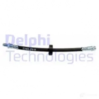 Тормозной шланг DELPHI LH6768 5012759443743 SGXS 5MZ Renault