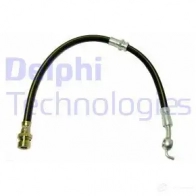 Тормозной шланг DELPHI 5012759375006 E WECD LH6393 Kia Rio