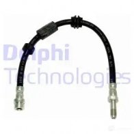 Тормозной шланг DELPHI XVW7F 56 LH6365 5012759374740 Ford Focus 2 Седан 1.8 125 л.с. 2006 – 2012