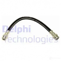 Тормозной шланг DELPHI 5012759249543 TR ZPOTD LH6190 Mazda
