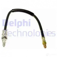 Тормозной шланг DELPHI ZVHV2I F 5012759249116 946895 LH6143