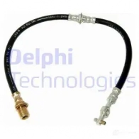 Тормозной шланг DELPHI 946415 FJU5T N4 LH2190 5012759796771