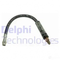 Тормозной шланг DELPHI LH6422 Q3Y VU3 947157 5012759375273