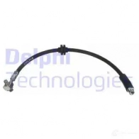 Тормозной шланг DELPHI 5012759526132 LH6980 Opel Mokka T 608UKG