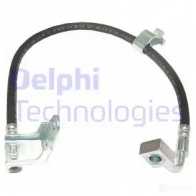 Тормозной шланг DELPHI 947378 LH6654 5012759429549 0T4KWT L