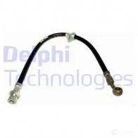Тормозной шланг DELPHI 5012759798508 946560 LH3295 8WY JJ