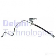 Тормозной шланг DELPHI LH6886 5012759505892 Opel Astra (H) 3 Хэтчбек 1.3 CDTI (L48) 90 л.с. 2005 – 2010 17MM 7N