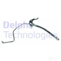 Тормозной шланг DELPHI 6ZB GYF LH6885 Opel Astra (H) 3 Хэтчбек 1.3 CDTI (L48) 90 л.с. 2005 – 2010 5012759505885