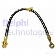 Тормозной шланг DELPHI Honda Prelude LH0460 5012759112748 EN 423UD