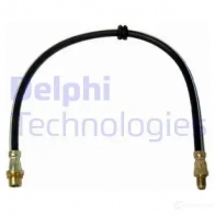 Тормозной шланг DELPHI U6 Z2AK 946218 LH0462 5012759112762