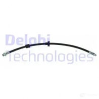 Тормозной шланг DELPHI 1211428401 LH7337 9QZ KT 5012759540961