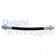 Тормозной шланг DELPHI 5012759436042 LH6695 947417 1GVV VON