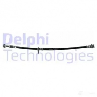 Тормозной шланг DELPHI 5012759973868 LH7258 Suzuki SX4 (EY, GY) 1 Хэтчбек 1.6 VVT 112 л.с. 2010 – 2015 YH7EL O