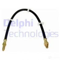 Тормозной шланг DELPHI 5012759110690 AX X27 LH0139 945973