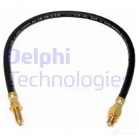 Тормозной шланг DELPHI 5012759110683 945972 LH0138 4F 3N51