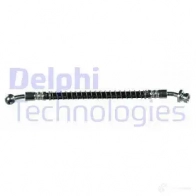 Тормозной шланг DELPHI LH7117 947823 5012759536810 P R3LD