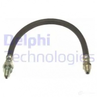 Тормозной шланг DELPHI 5012759408964 LH6485 MOZR HN Ford KA 1 (CCQ, RB) 1996 – 2008