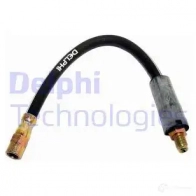 Тормозной шланг DELPHI 946522 G MZNE2 5012759798102 LH3252