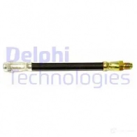 Тормозной шланг DELPHI VM AI3IV LH2148 5012759796535 Renault Laguna (B56) 1 Хэтчбек 2.0 140 л.с. 1995 – 2001