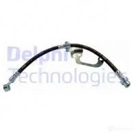 Тормозной шланг DELPHI 5012759470329 K RSWTH Hyundai Terracan (HP) 1 Внедорожник 3.5 i V6 4WD 194 л.с. 2001 – 2006 LH6810